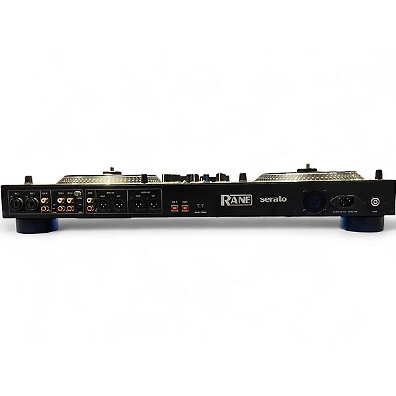 Used RANE ONE DJ Controller
