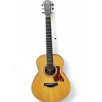 Used Taylor GS Mini Sapele Natural Acoustic Guitar