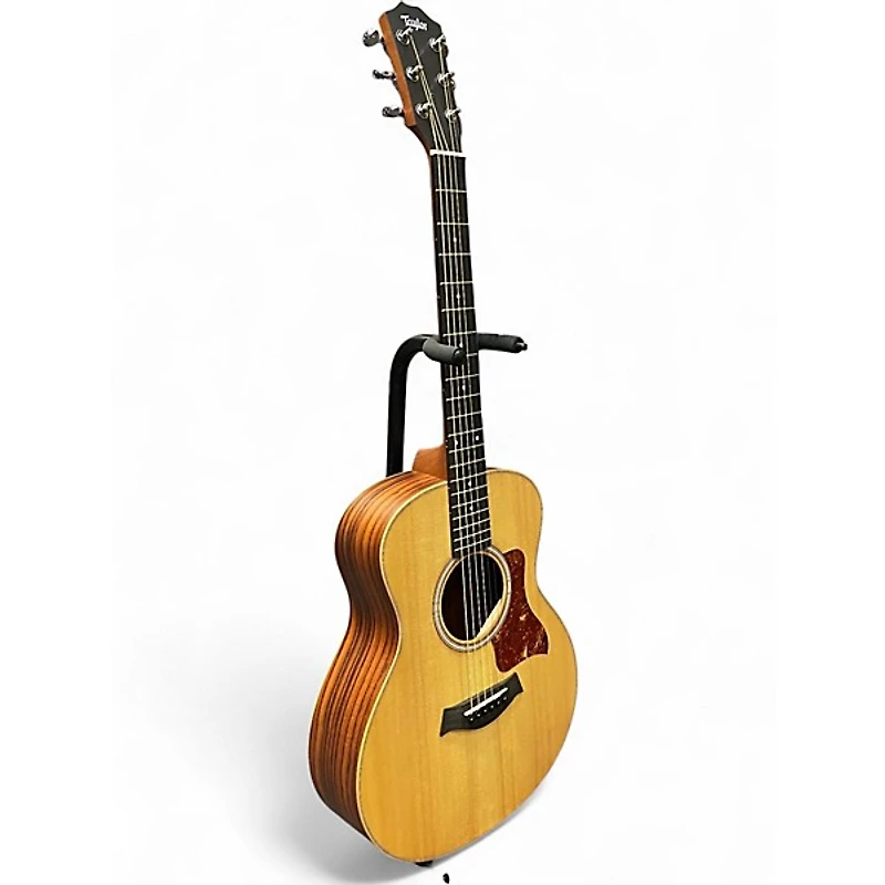 Used Taylor GS Mini Sapele Natural Acoustic Guitar