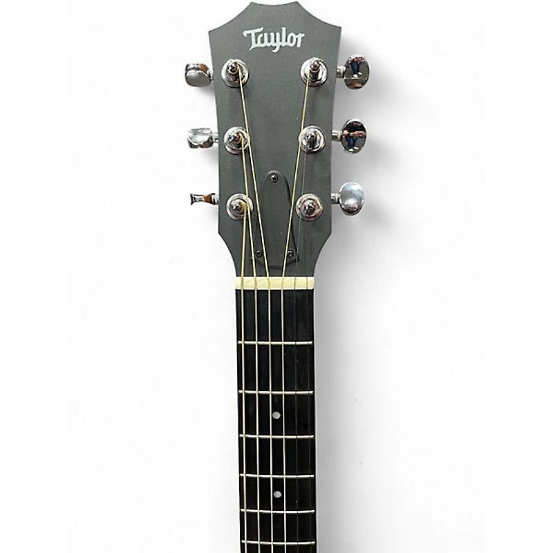 Used Taylor GS Mini Sapele Natural Acoustic Guitar