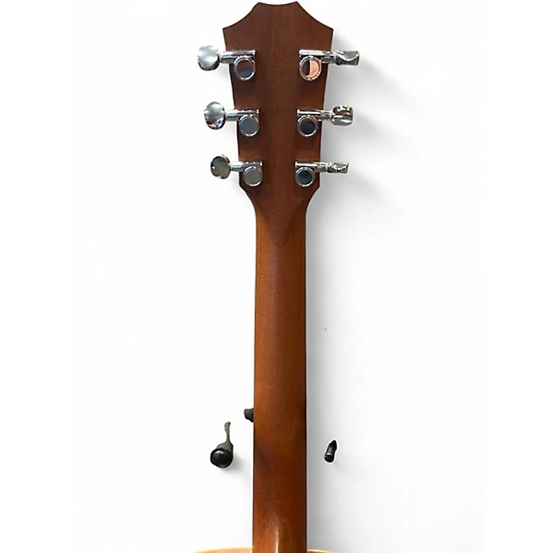 Used Taylor GS Mini Sapele Natural Acoustic Guitar