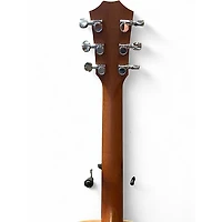 Used Taylor GS Mini Sapele Natural Acoustic Guitar