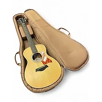 Used Taylor GS Mini Sapele Natural Acoustic Guitar