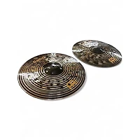 Used MEINL 16in Classic Custom Dark Cymbal