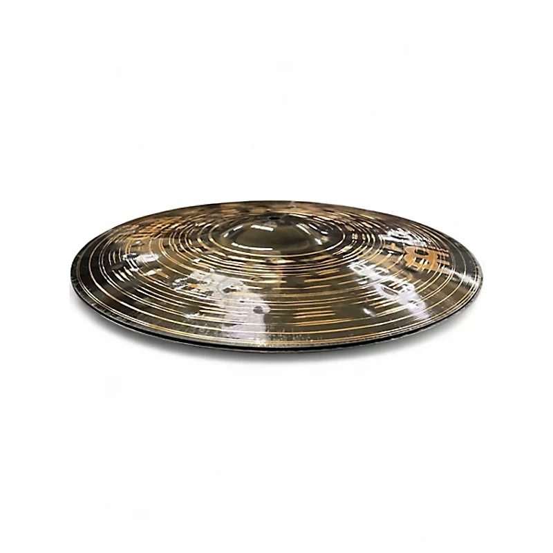 Used MEINL 16in Classic Custom Dark Cymbal