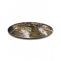 Used MEINL 16in Classic Custom Dark Cymbal
