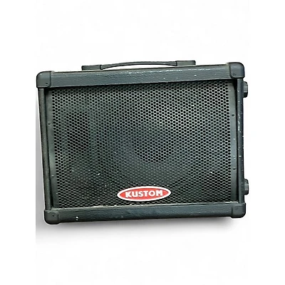 Used Kustom KPM10 Powered Speaker