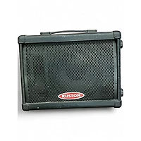 Used Kustom KPM10 Powered Speaker