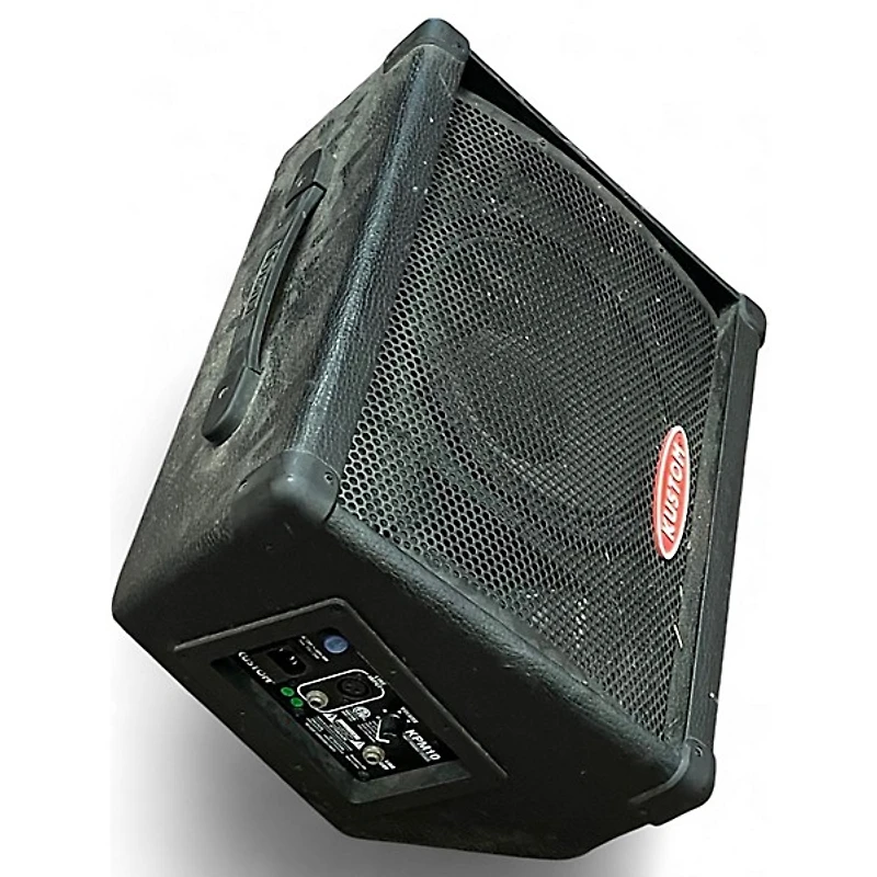 Used Kustom KPM10 Powered Speaker