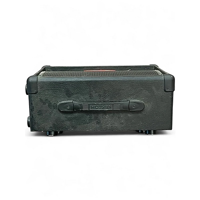 Used Kustom KPM10 Powered Speaker