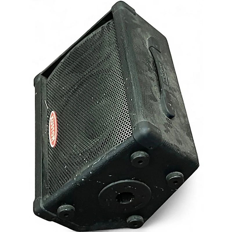 Used Kustom KPM10 Powered Speaker