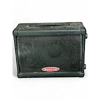 Used Kustom KPM10 Powered Speaker