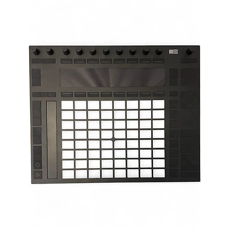 Used Ableton Push 2 MIDI Controller