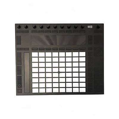 Used Ableton Push 2 MIDI Controller