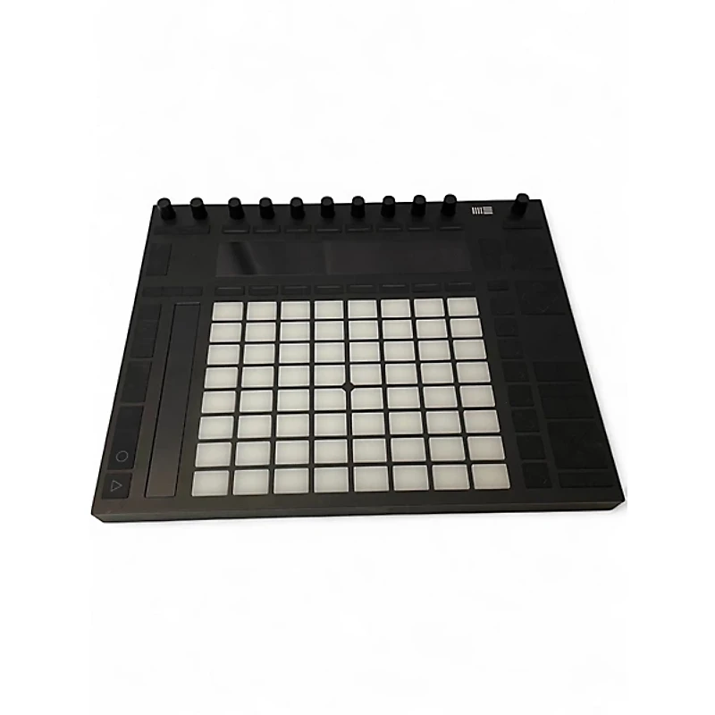 Used Ableton Push 2 MIDI Controller