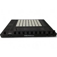 Used Ableton Push 2 MIDI Controller