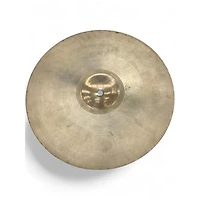 Used SABIAN 14in AAX Fast Hi Hat Pair Cymbal