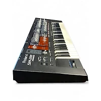 Used Roland SH 201 Synthesizer