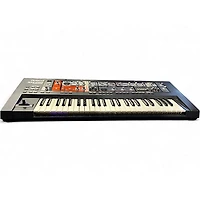 Used Roland SH 201 Synthesizer