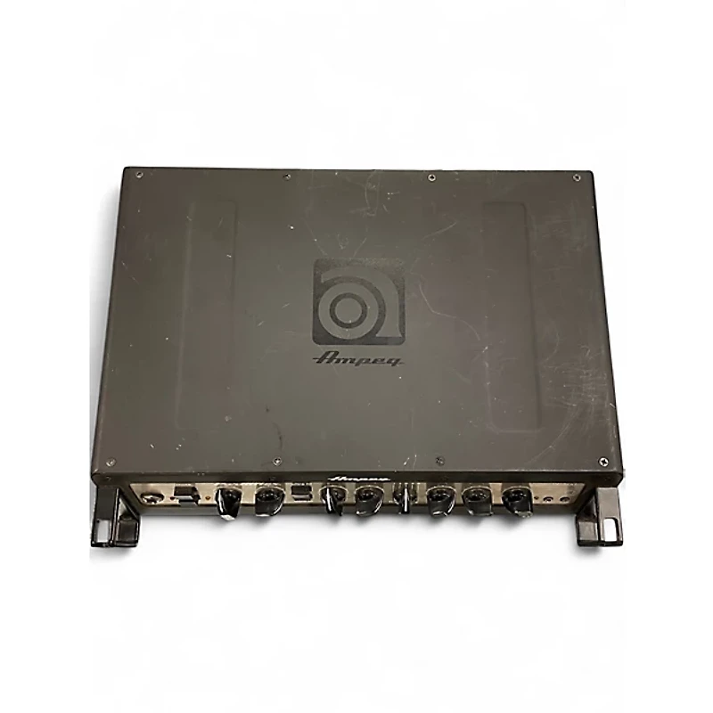 Used Ampeg PF500 Portaflex 500W Bass Amp Head