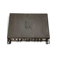 Used Ampeg PF500 Portaflex 500W Bass Amp Head