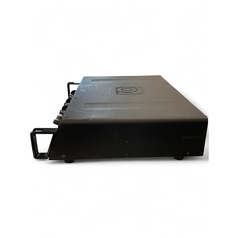Used Ampeg PF500 Portaflex 500W Bass Amp Head