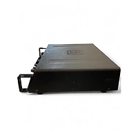 Used Ampeg PF500 Portaflex 500W Bass Amp Head