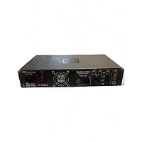Used Ampeg PF500 Portaflex 500W Bass Amp Head