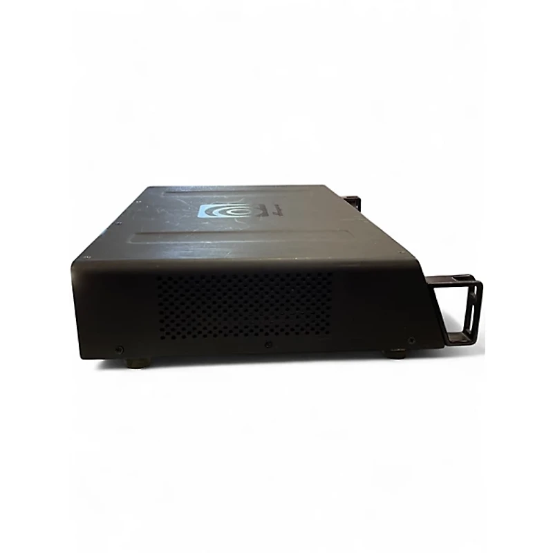 Used Ampeg PF500 Portaflex 500W Bass Amp Head