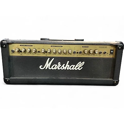 Used Marshall G100R CD Solid State Guitar Amp Head