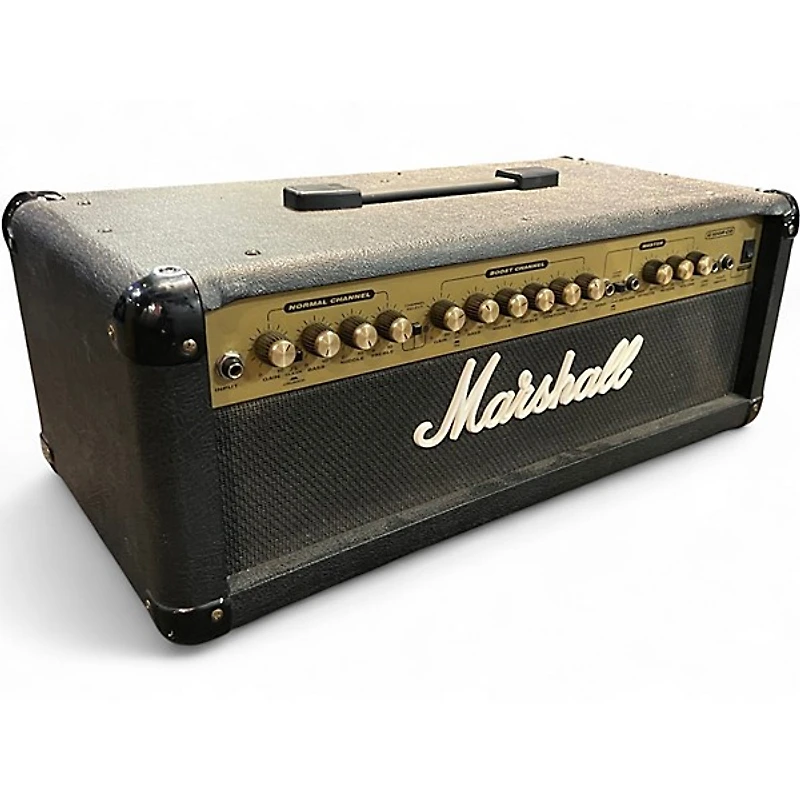 Used Marshall G100R CD Solid State Guitar Amp Head