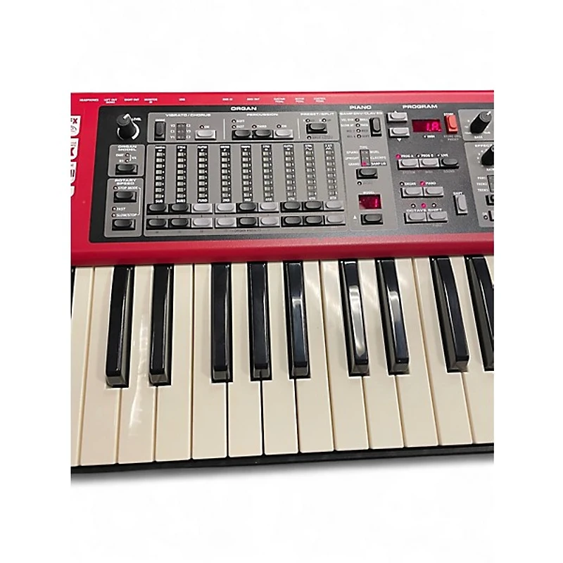 Used Nord Electro 3 Seventy Three Keyboard Workstation