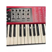 Used Nord Electro 3 Seventy Three Keyboard Workstation