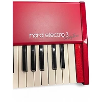 Used Nord Electro 3 Seventy Three Keyboard Workstation