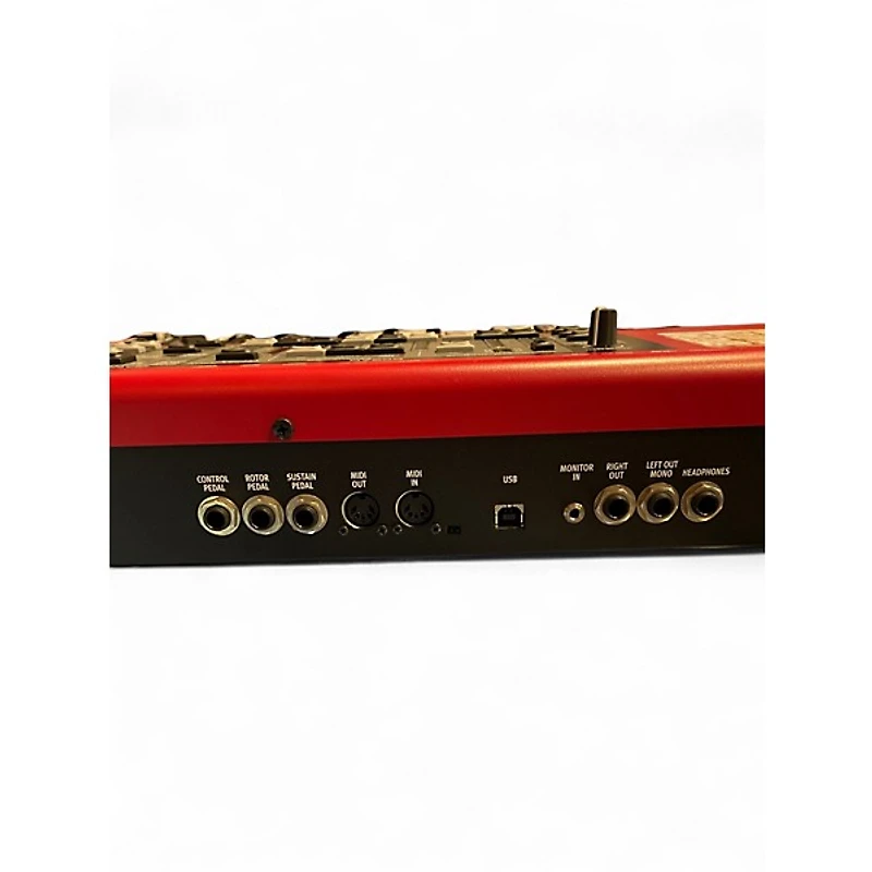 Used Nord Electro 3 Seventy Three Keyboard Workstation