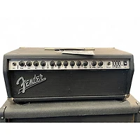 Used Fender ROC PRO 1000 Guitar Amp Head