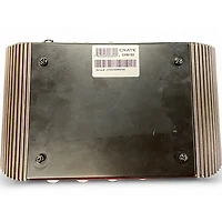 Used Crate Power Block Solid State Guitar Amp Head