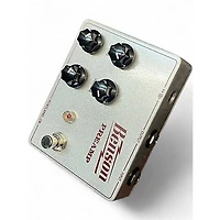 Used Benson Amps Preamp Guitar Preamp