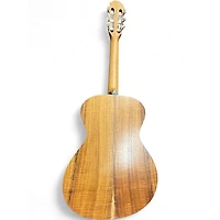 Used Taylor Academy 12EN Natural Classical Acoustic Electric Guitar