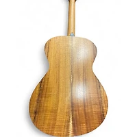 Used Taylor Academy 12EN Natural Classical Acoustic Electric Guitar