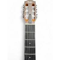 Used Taylor Academy 12EN Natural Classical Acoustic Electric Guitar