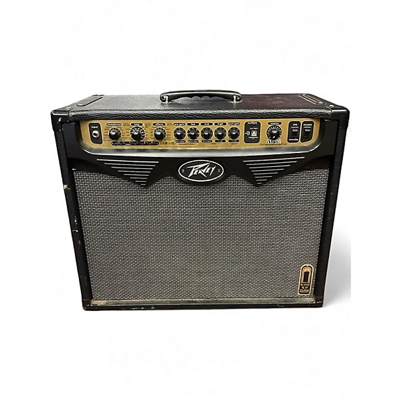 Used Peavey Vypyr Tube 1x12 60W Guitar Combo Amp