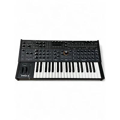 Used Sequential pro 3 Synthesizer