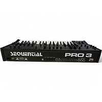 Used Sequential pro 3 Synthesizer