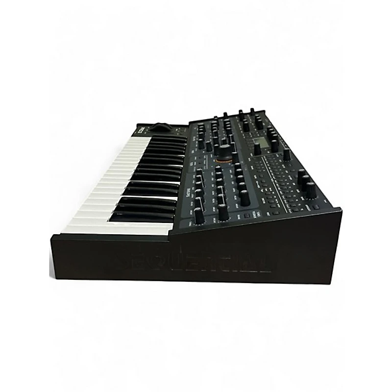 Used Sequential pro 3 Synthesizer