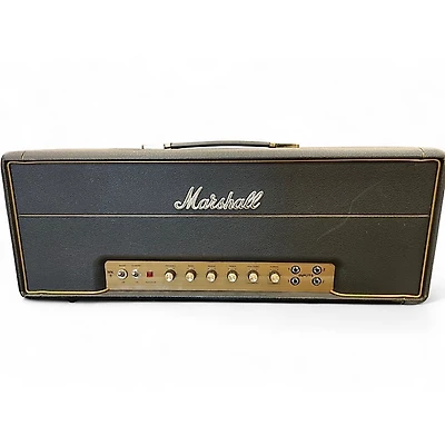 Used Marshall 1959SLP Super Lead Plexi 100W Tube Guitar Amp Head