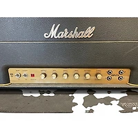Used Marshall 1959SLP Super Lead Plexi 100W Tube Guitar Amp Head