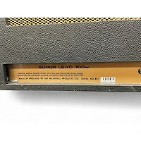 Used Marshall 1959SLP Super Lead Plexi 100W Tube Guitar Amp Head