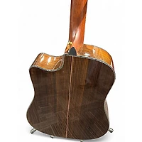 Used Taylor 710CE Natural Acoustic Electric Guitar