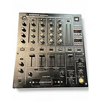Used Pioneer DJ DJM500 DJ Mixer